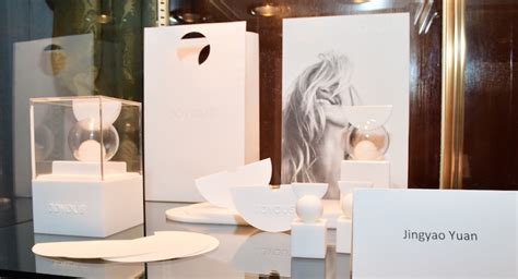 Clinique & Jane Lauder ‘Star’ At Marc Rosen’s Art Of Packaging Gala | Beauty Packaging