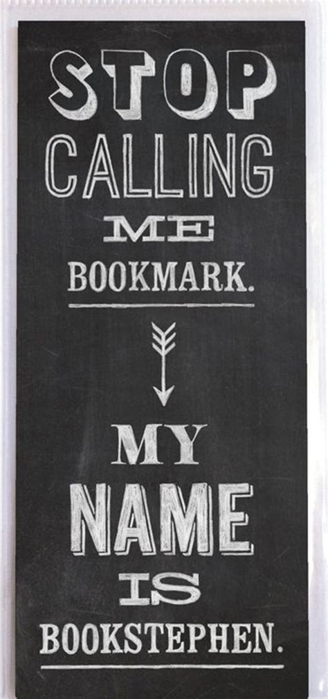 Funny Bookmarks To Make You Snort And Giggle | Book Riot