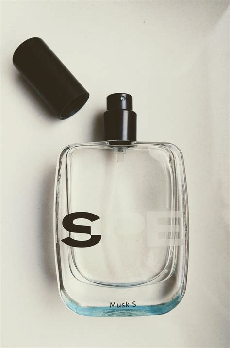 Musk S S-Perfume perfume - a fragrance for women and men 2014