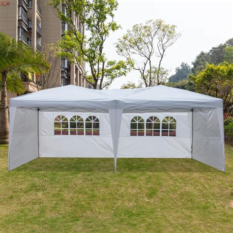 Outdoor Patio Tent | keepnomad.com