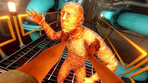 Boneworks VR follow-up Bonelab arrives on Oculus Quest 2 this week