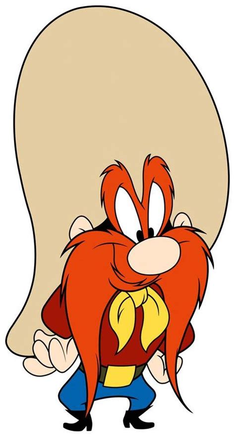 Yosemite Sam - Warner Brothers Animation Photo (30976318) - Fanpop