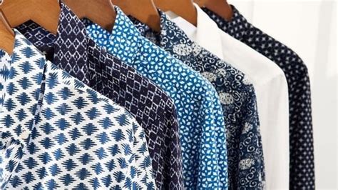 Men's fashion: 5 printed shirts men can vouch for this wedding season ...