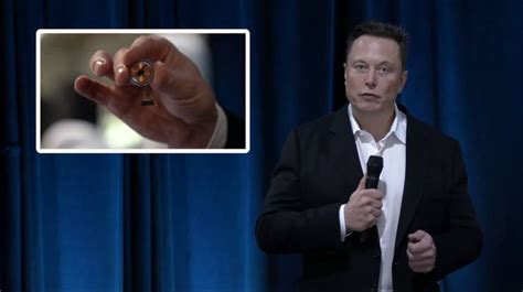 Neuralink - the groundbreaking initiative of Elon Musk and team, Neuralink, Elon Musk, Brain ...