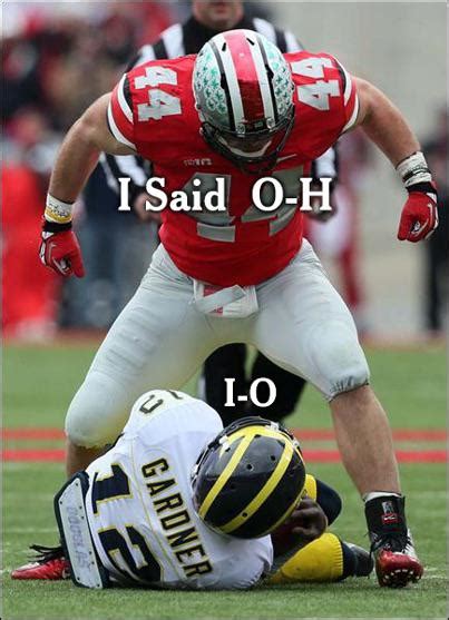 Let the Trash talk begin!!! : r/OhioStateFootball