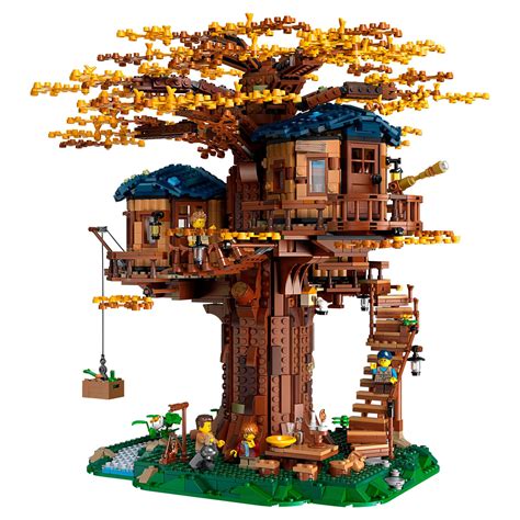 LEGO Ideas Tree House #21318