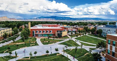 Colorado Mesa University - Niche