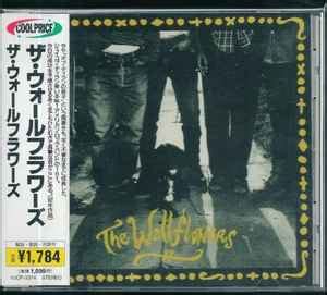 The Wallflowers - The Wallflowers (1998, CD) | Discogs