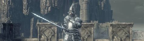 Silver Sunset Armor Set at Dark Souls 3 Nexus - Mods and Community