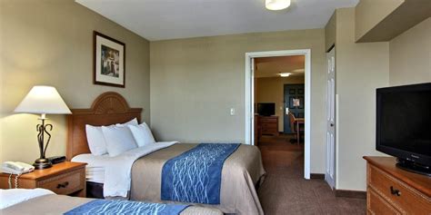 Comfort Inn & Suites St. Augustine (St. Augustine, FL): What to Know BEFORE You Bring Your Family