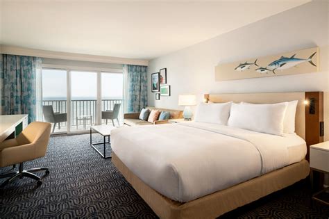 DoubleTree Oceanfront | Ocean City Maryland Hotels & Hotel Reservations