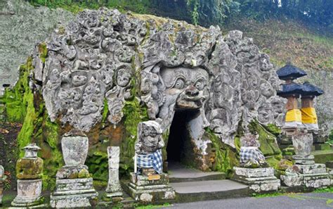 goa-gajah-temple