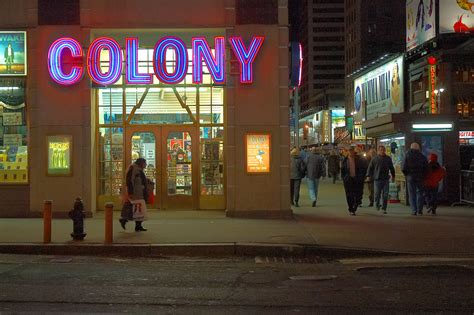 colony | Jason Kuffer | Flickr