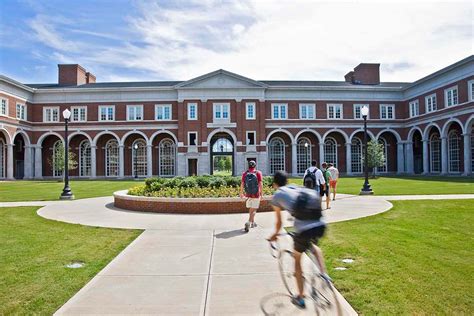 University of Alabama Science & Engineering Complex | BL Harbert ...