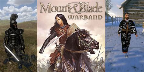 Best Mount and Blade Warband Mods in 2023