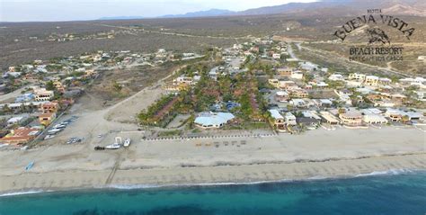 Buena Vista Oceanfront & Hot Springs Resort in Buenavista | Best Rates ...