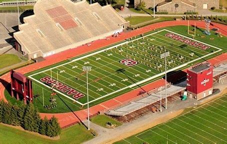 Colgate Football Stadium