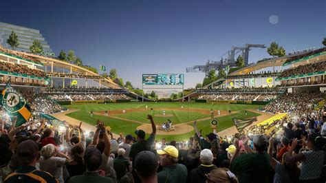 BIG puts “the park back in ballpark” with grass-roofed stadium for ...