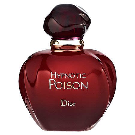 Avis Hypnotic poison - Dior - Parfums