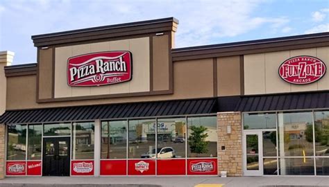 Pizza Ranch Buffet Prices 2024 for Lunch, Dinner, Adults, Seniors & Kids’ Buffet Cost Per Person ...