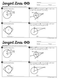 geometry theorem cheat sheet | Geometry formulas, Basic geometry ...