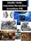 Industrial Revolution Invetions Teaching Resources | TpT