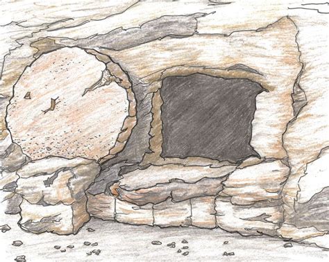 empty-tomb-of-jesus-clipart-18 - Good Shepherd Church