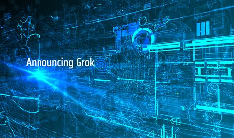 xAI officially launches Grok: Conversational AI for understanding the ...