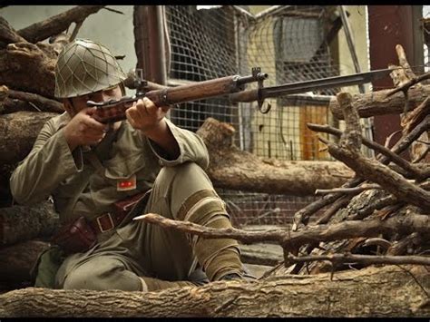 Japanese Ww2 Sniper Rifle