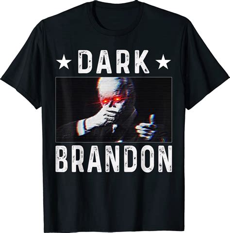 Dark Brandon Meme Dark Brandon 2022 Shirt - Teeducks