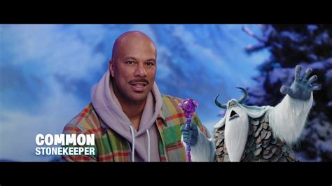 'Smallfoot' Cast Discusses Their Characters in Exclusive Featurette ...