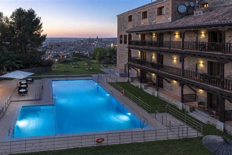 Parador de Toledo, Toledo | 2024 Updated Prices, Deals