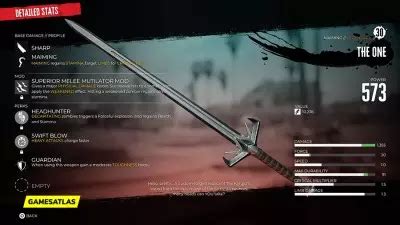 Dead Island 2 Weapons List: All Legendary and Unique (2023)