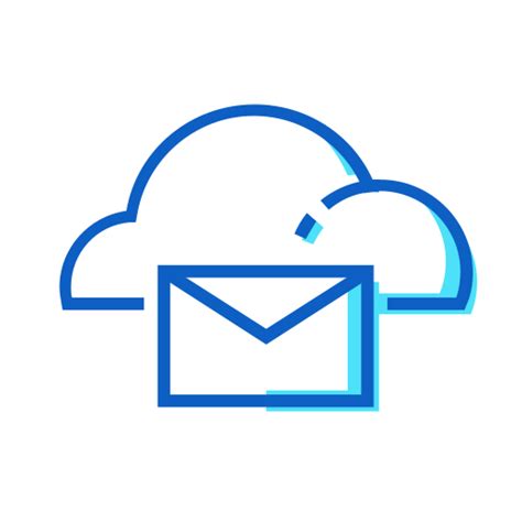 Cloud, message icon - Free download on Iconfinder