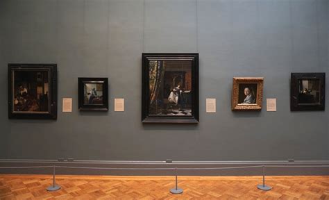 A New Look at Vermeer | The Metropolitan Museum of Art