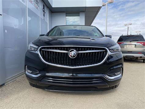 Certified Pre-Owned 2019 Buick Enclave Essence AWD SUNROOF NAV PWR LIFT ...