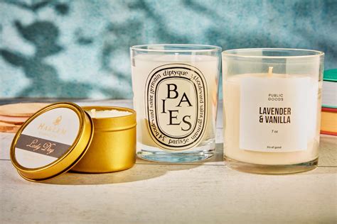 The 12 Most-Loved Amazon Candles With Thousands Of 5-Star, 55% OFF