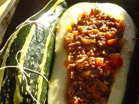 My Favourite Fall Marrow Recipes | HubPages