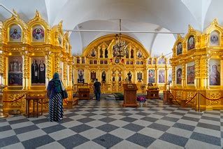 Solovetsky Islands 7 | Solovetsky Islands. Solovetsky Monast… | Flickr