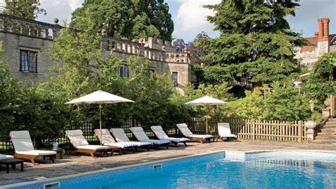 Rhinefield House Spa Hotel | Spa Days in New Forest | Hand Picked Hotels