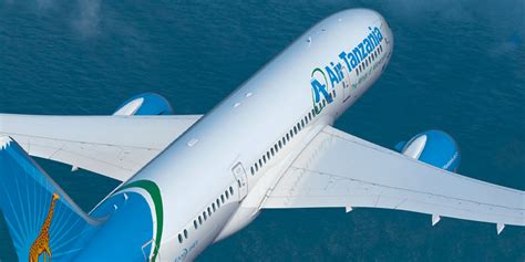 Air Tanzania set to start Joburg flights | Travel News