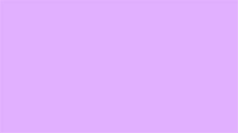 1920x1080 Mauve Solid Color Background