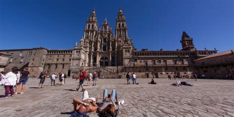 Pilgrimage to Santiago de Compostela: Rituals and Traditions