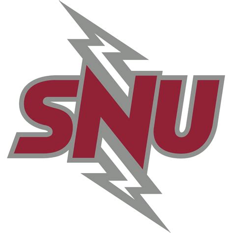 Southern Nazarene University Colors - Team Logo