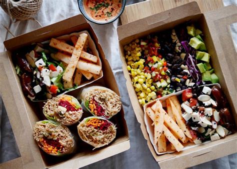 Best vegetarian restaurants for plant-based meals | Honeycombers