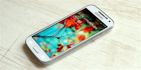 Samsung Galaxy S4 Mini Review and Giveaway