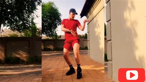 JazziDisciples Zlele Amapiano Dance Challenge Compilation (Part 2) - YouTube