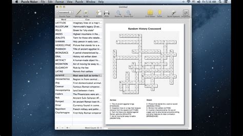 Download Puzzle Maker for Mac | MacUpdate