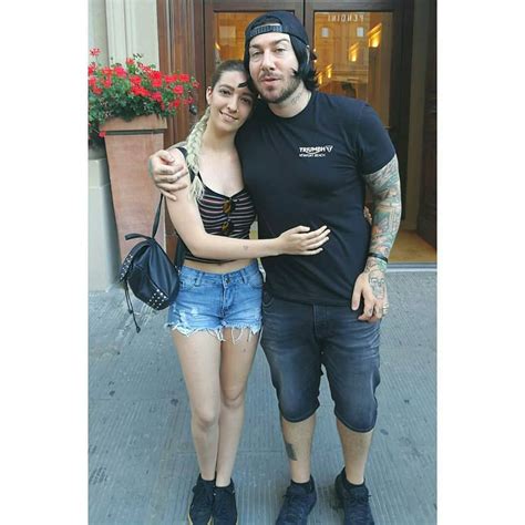 Zacky Vengeance's Wife: A Closer Look At Their Life Together