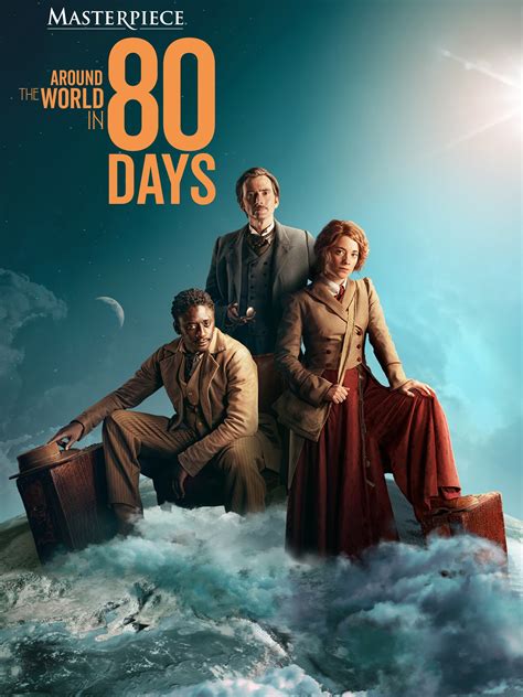 Around the World in 80 Days - Rotten Tomatoes